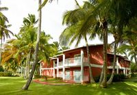 Hotel-GRAN PALLADIUM PUNTA CANA'